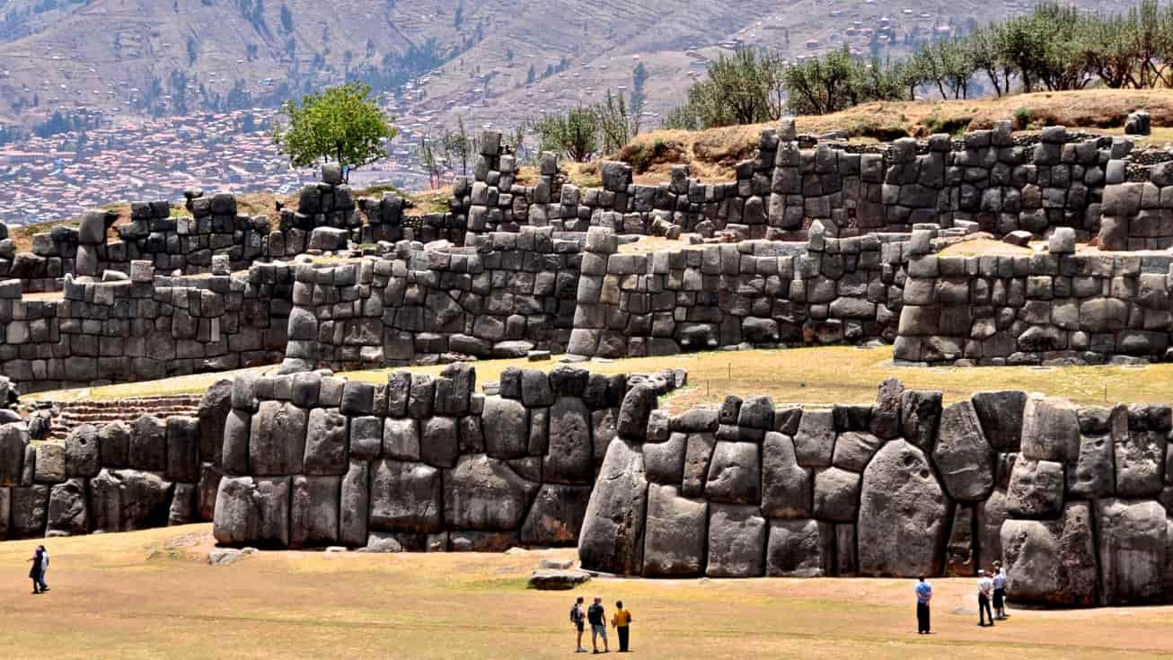 Peru Accessible tours