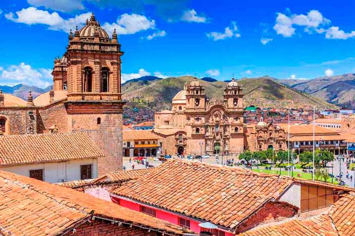 Peru Highlights Accessible Tour - 11 Days